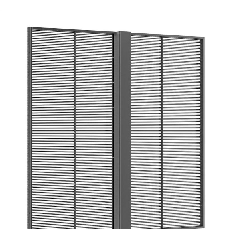 Apa Layar Micro-Grating LED lan Apa Iku Ngowahi Teknologi Tampilan Modern