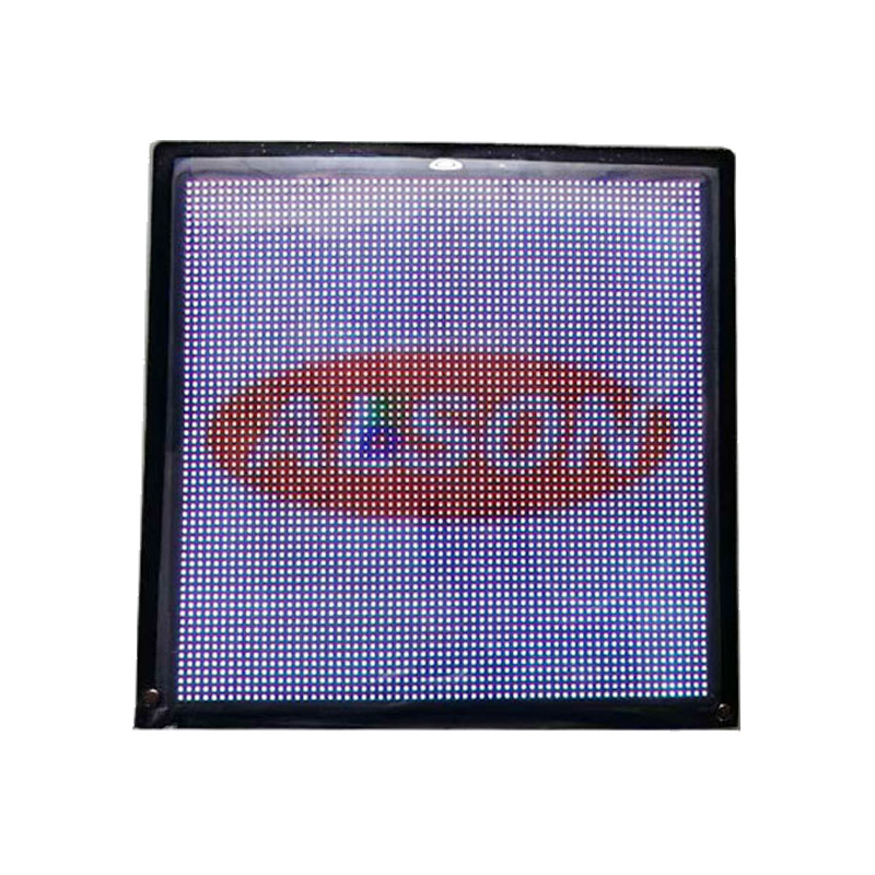 Napa Tampilan Vest LED Dadi Favorit Anyar kanggo Iklan Seluler lan Promosi Acara?