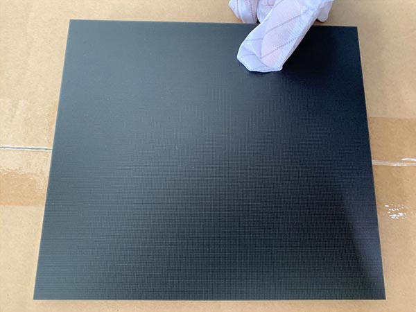 4K Resolution Indoor Ultra-Slim COB LED Display Screen