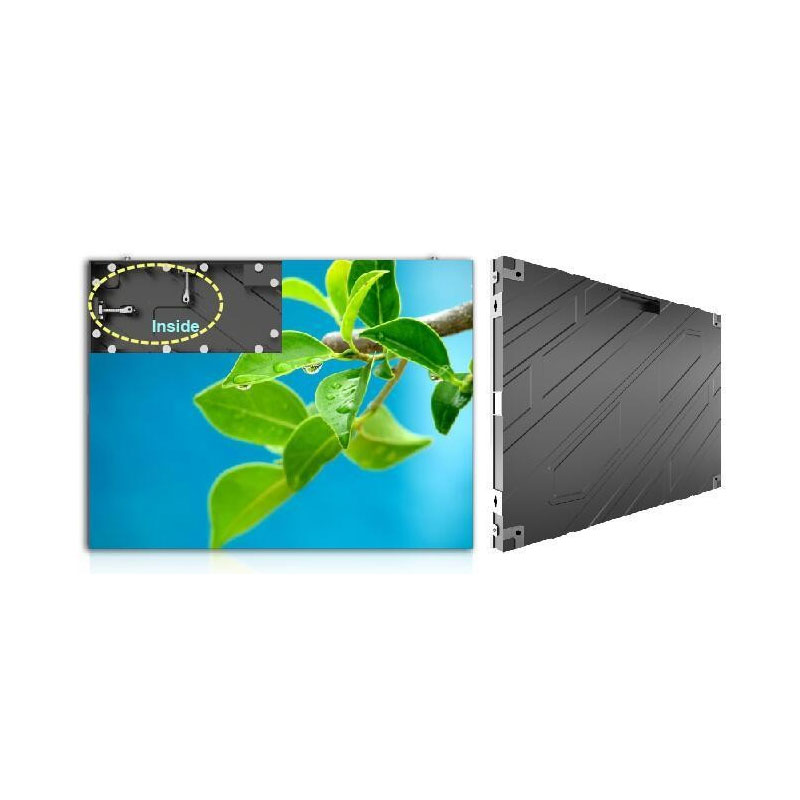 P1.53 indoor screen